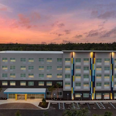 Tru By Hilton Jacksonville Airport I-95 Exterior foto