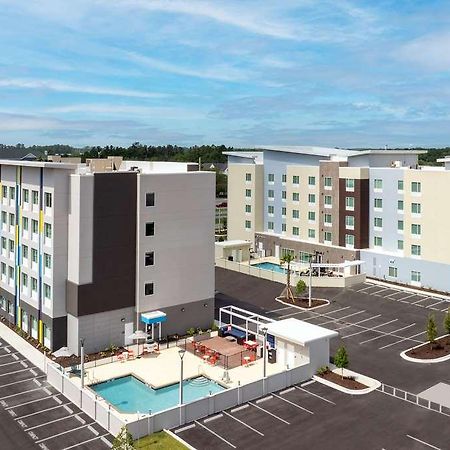 Tru By Hilton Jacksonville Airport I-95 Exterior foto