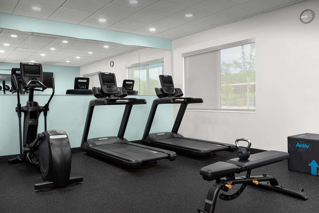 Tru By Hilton Jacksonville Airport I-95 Facilidades foto