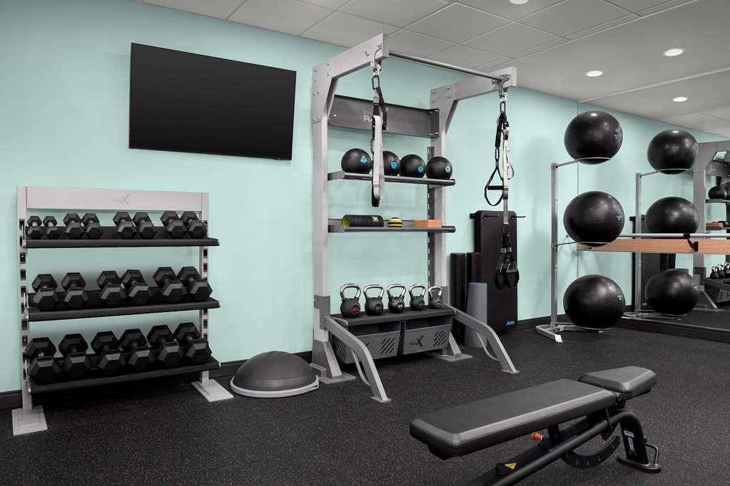 Tru By Hilton Jacksonville Airport I-95 Facilidades foto