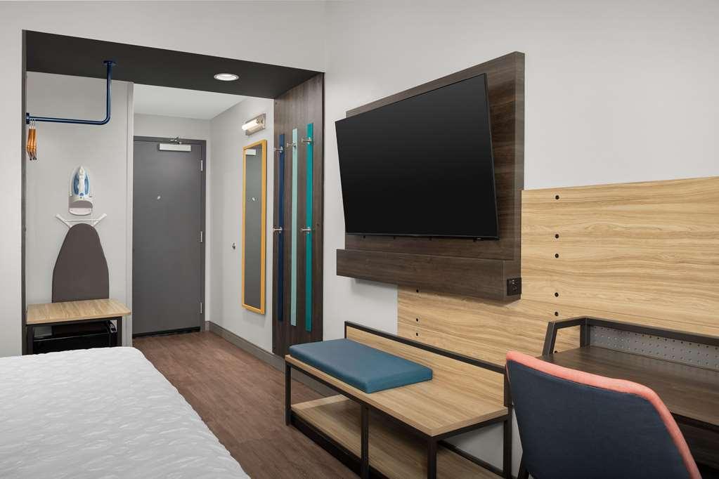 Tru By Hilton Jacksonville Airport I-95 Habitación foto