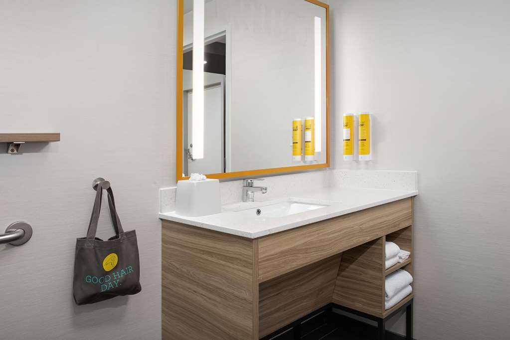 Tru By Hilton Jacksonville Airport I-95 Habitación foto