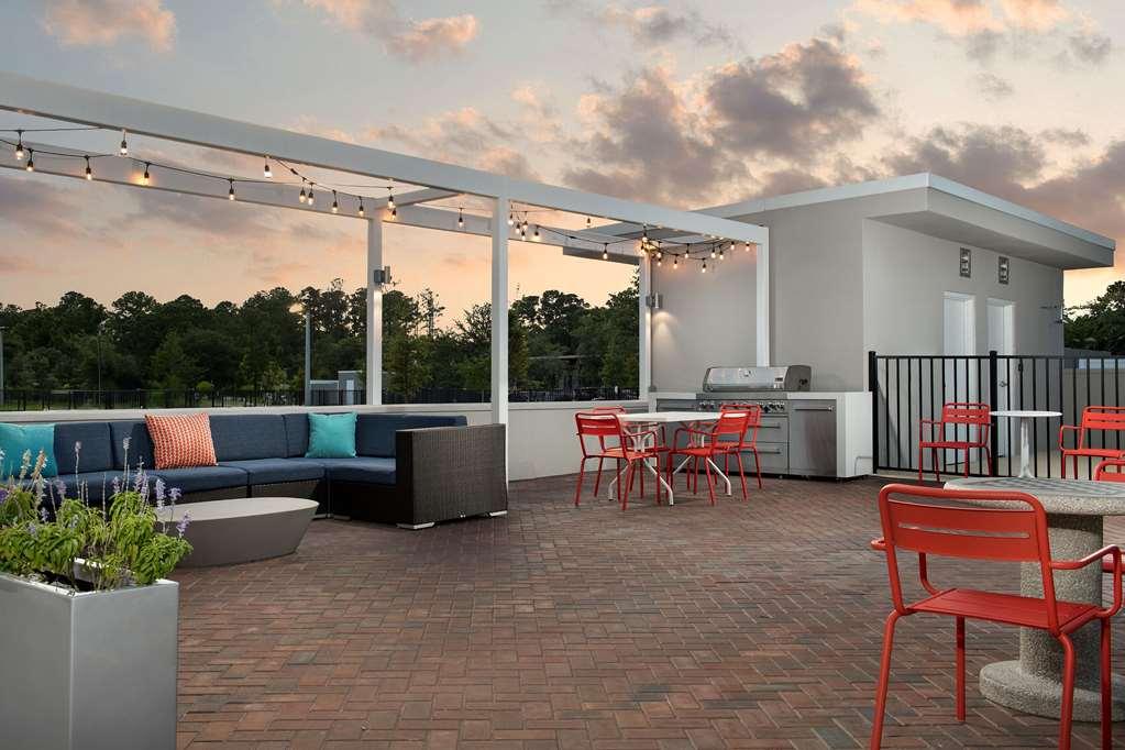 Tru By Hilton Jacksonville Airport I-95 Exterior foto