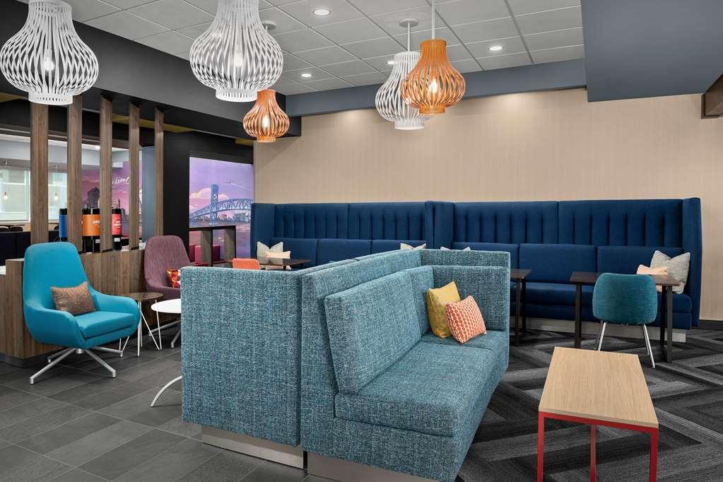 Tru By Hilton Jacksonville Airport I-95 Interior foto