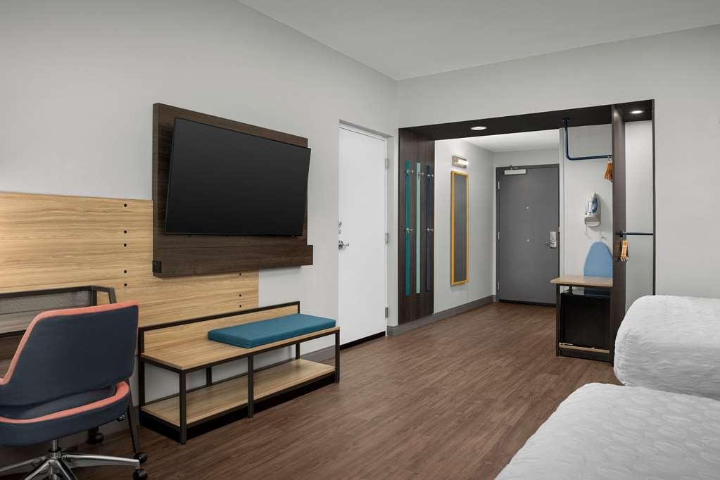 Tru By Hilton Jacksonville Airport I-95 Habitación foto