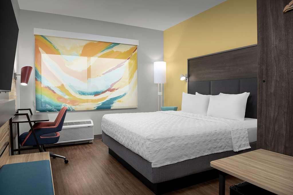Tru By Hilton Jacksonville Airport I-95 Habitación foto