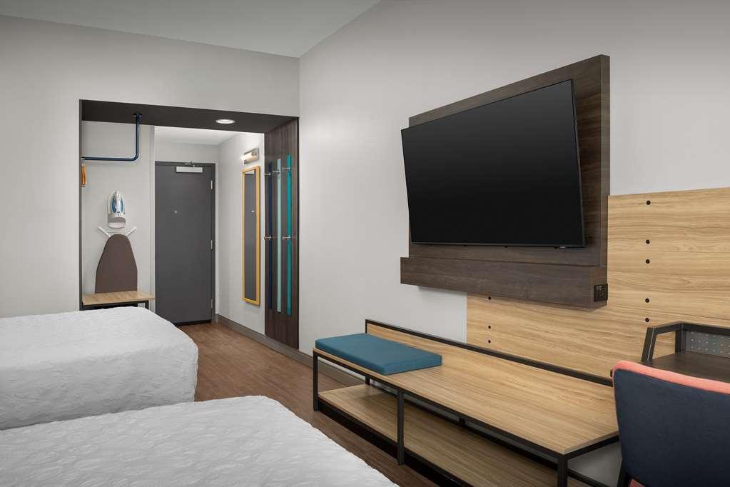 Tru By Hilton Jacksonville Airport I-95 Habitación foto