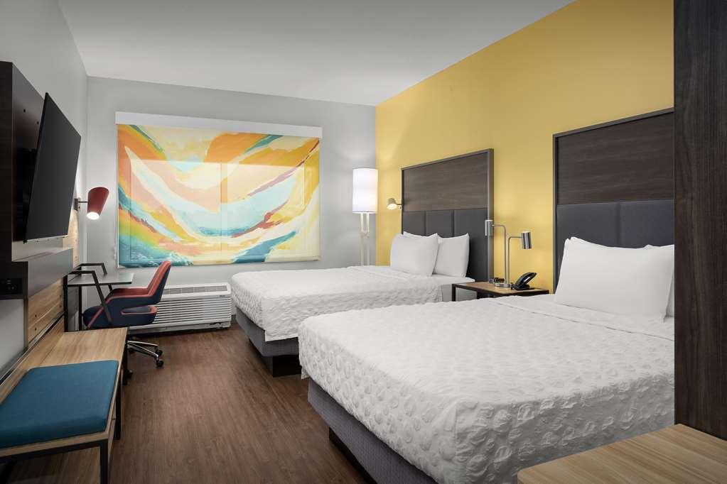 Tru By Hilton Jacksonville Airport I-95 Habitación foto