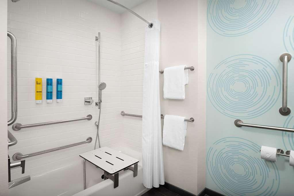 Tru By Hilton Jacksonville Airport I-95 Habitación foto